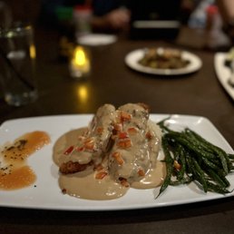 Macadamia Nut Chicken