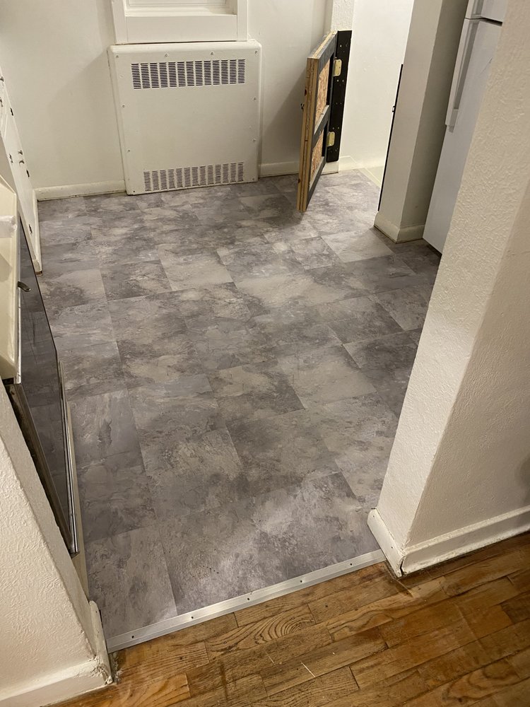 Slide of AB & RD Management Group