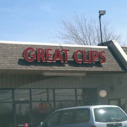 Great Clips