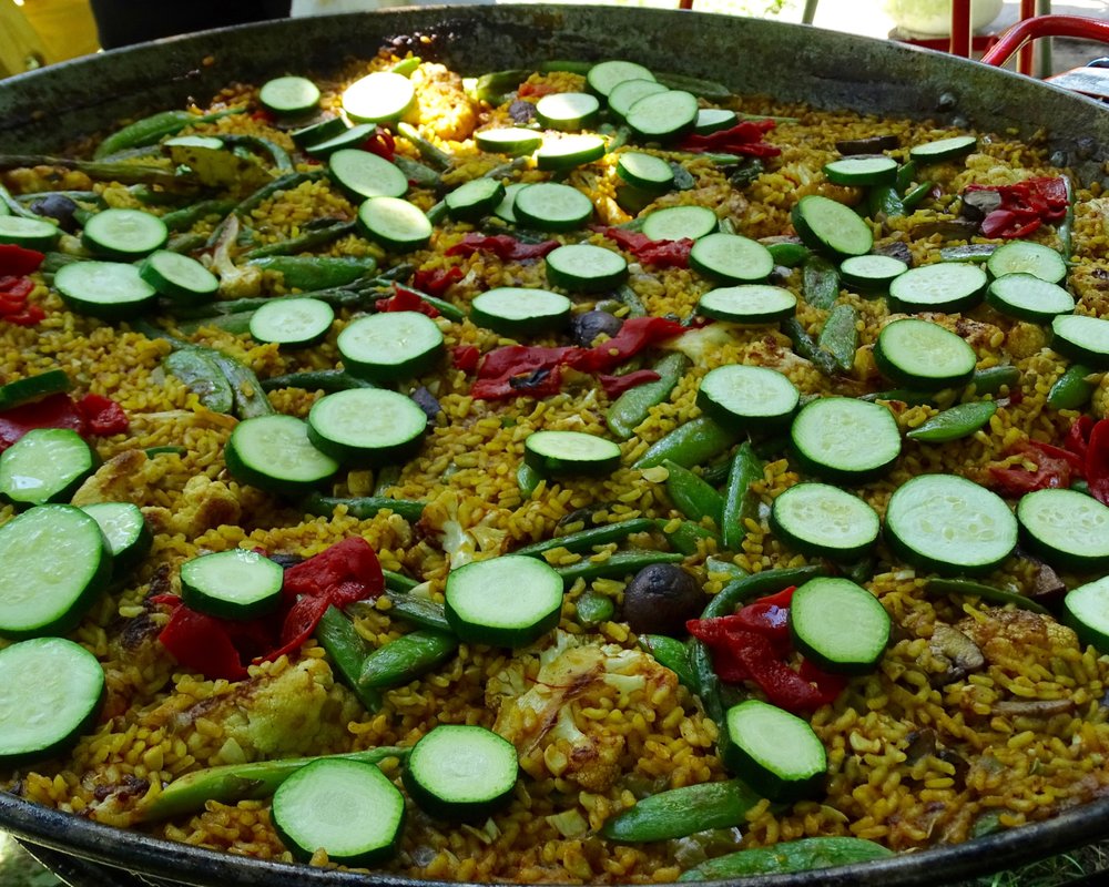 Paella Perfecta Logo