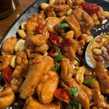 Northern Cafe - E2. Kung Pao Chicken - Chinese Near Me - Cerritos, California Northern Cafe - E2. Kung Pao Chicken - Chinese Near Me - Cerritos, California