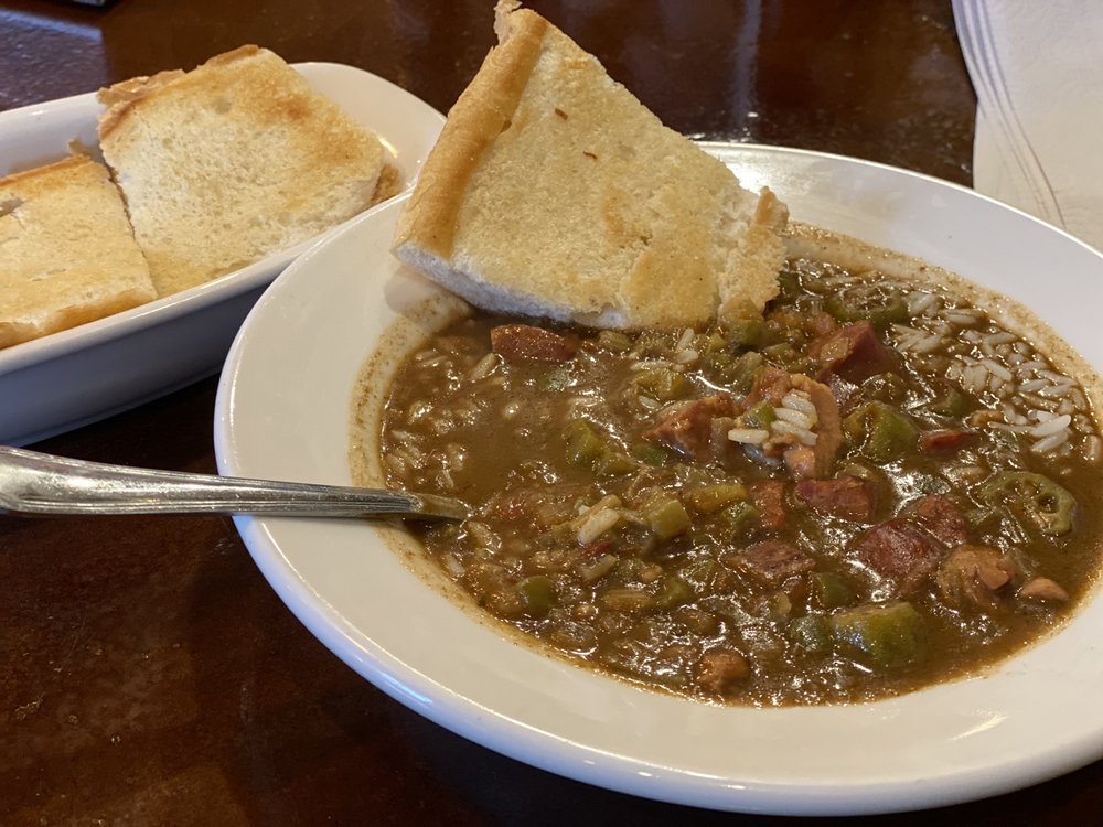 Fish City Grill
