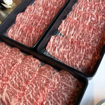 Avenue Shabu - Hot Pot Near Me - Huntington Beach, California