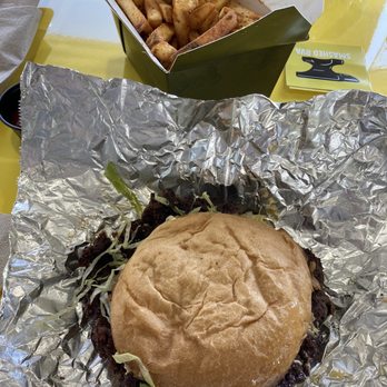 Smashed RVA - Burger! - Burgers Near Me - Richmond, Virginia Smashed RVA - Burger! - Burgers Near Me - Richmond, Virginia