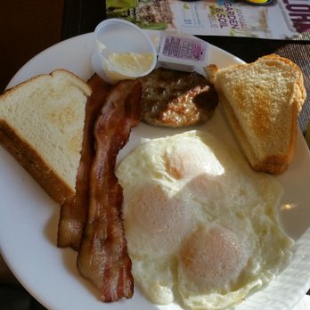 Vanta Cafe - Breakfast & Brunch Near Me - Wailuku, Hawaii