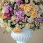 Photo of Violet Bouquet Flower Shops