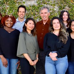 Dove Canyon Optometry - The DCO Team!