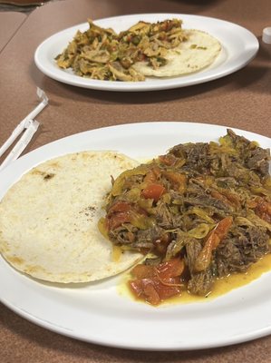 Oiga Mire Vea Colombian Cuisine and Latin NightClub by null