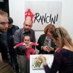 Cose Nostre - Anarchia e Paternità