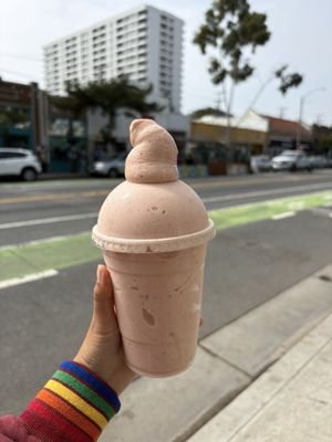 Main Squeeze by null