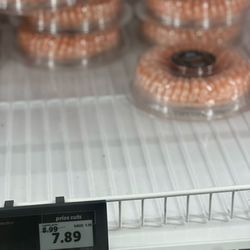 Lidl - Excellent option for the July 4th holiday #shrimp only $7.89