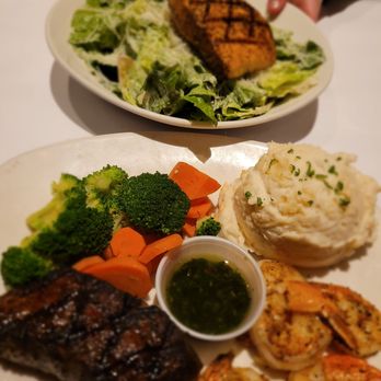 Bonefish Grill - Dinner for two. - New American Near Me - Marysville, Washington
