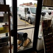 Banner Glass Glass Mirrors 7561 S Grant St Littleton Co