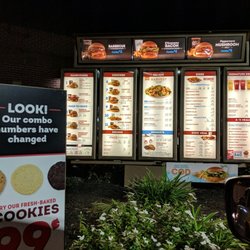 Wendy's