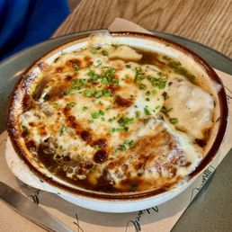 French Onion Soup