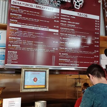 Del Sur Grill - Menu 09/12/2021 - Mexican Near Me - McKinney, Texas Del Sur Grill - Menu 09/12/2021 - Mexican Near Me - McKinney, Texas