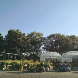 Earl May Garden Center - Great plant selection