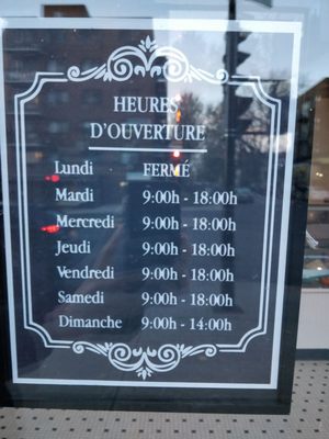 Solomos Queen Mary - Saumon fumé de qualité - Quality Smoked Salmon by null