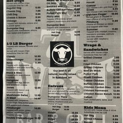 71 West Bar & Grill