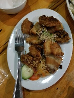 Cafe Uno Vigan by null