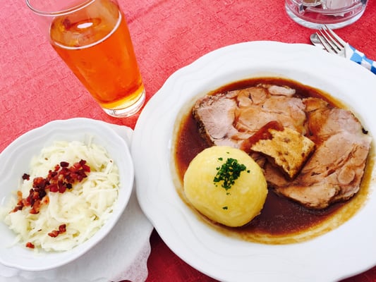 Hirschgarten by null