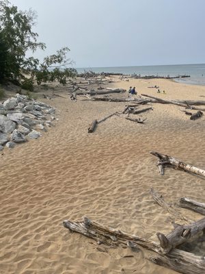 Great Lakes Shipwreck Museum by null