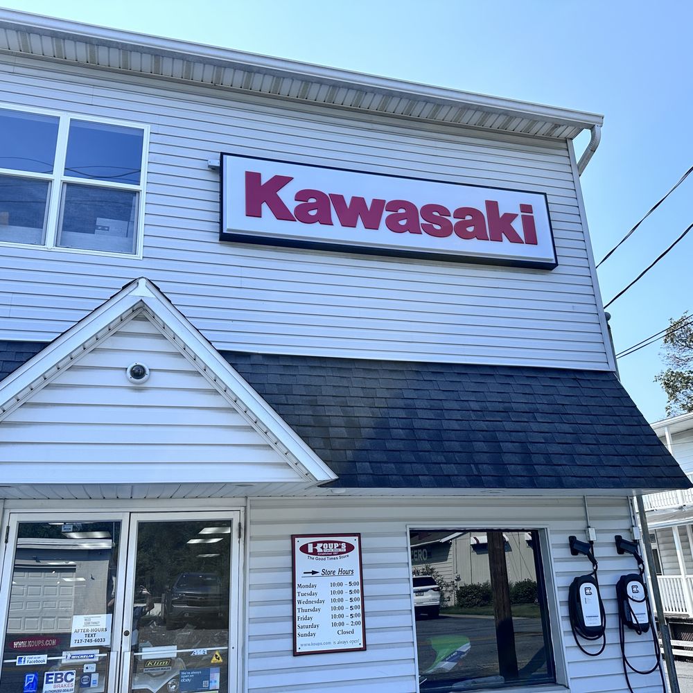 THE BEST 10 MOTORCYCLE GEAR near HANCOCK, MD 21750 - Updated