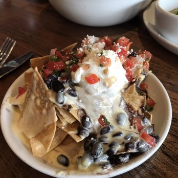 Blanco Cocina + Cantina - Happy hour nachos - Tacos Near Me - Phoenix, Arizona