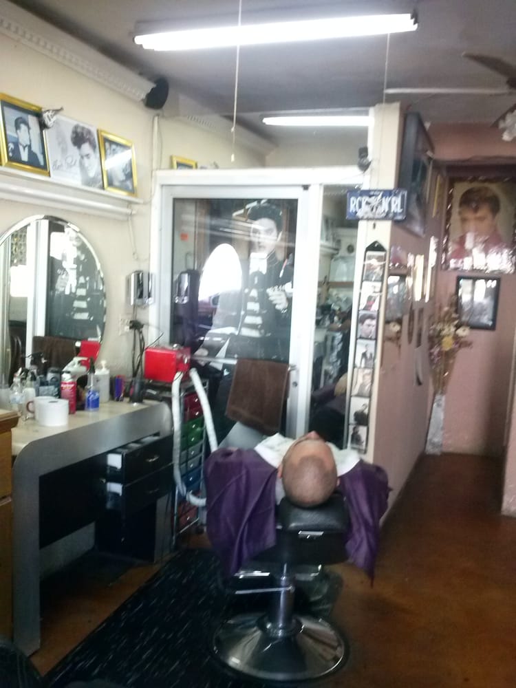 Barbería Benny