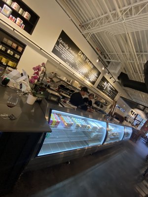Taste Wine Bar and Market by null