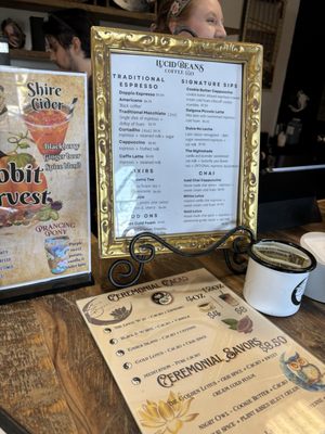Menu photo 7 Lucid Beans Orlando, FL Menu photo 7 Lucid Beans Orlando, FL