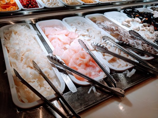 Go Shabu by null