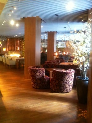 Maison Boulud by null