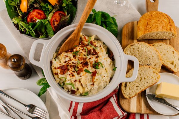 San Jose Dream Dinners by null