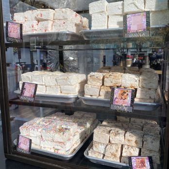 S'mores N'more - Desserts Near Me - New York, New York S'mores N'more - Desserts Near Me - New York, New York