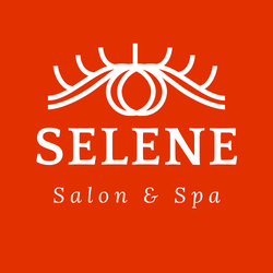 Selene Salon & Spa - Logo