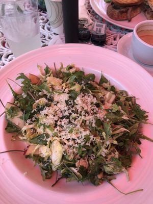 Soulfully Good Cafe by null