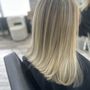 New Millenium Beauty Salon