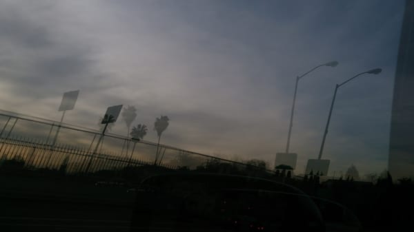 Boyle Heights by null