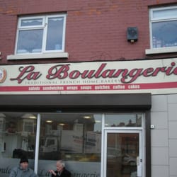 La Boulangerie - La Boulangerie, Rialto.