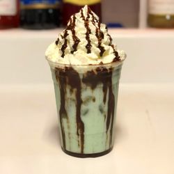 Gratitude Grounds Coffee - Most original and delicious drinks around!