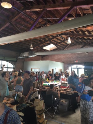 Morean Center for Clay by null