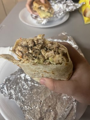 Charlie's Tacos by null