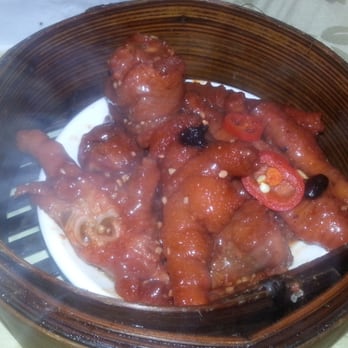 Dim Sum King - Fung chao - chicken feet - Dim Sum Near Me - Toronto, Ontario Dim Sum King - Fung chao - chicken feet - Dim Sum Near Me - Toronto, Ontario