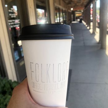 Folklore Coffee - Coffee & Tea Near Me - Whitefish, Montana
