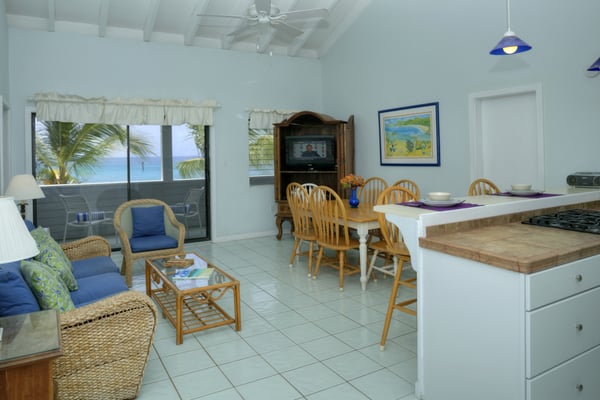 Coconut Coast Villas by null
