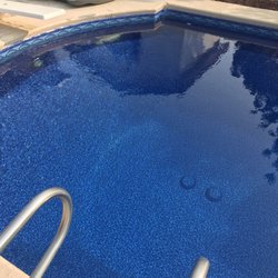 Marshauna Pools