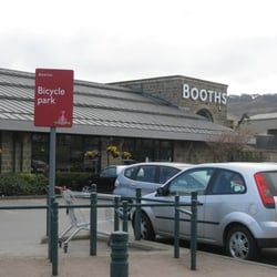 Booths