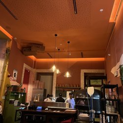M'Arrecreo - Dinning Room