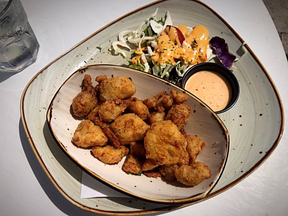 ST JOHNS RIVER STEAK & SEAFOOD 330 Photos & 316 Reviews 550 N